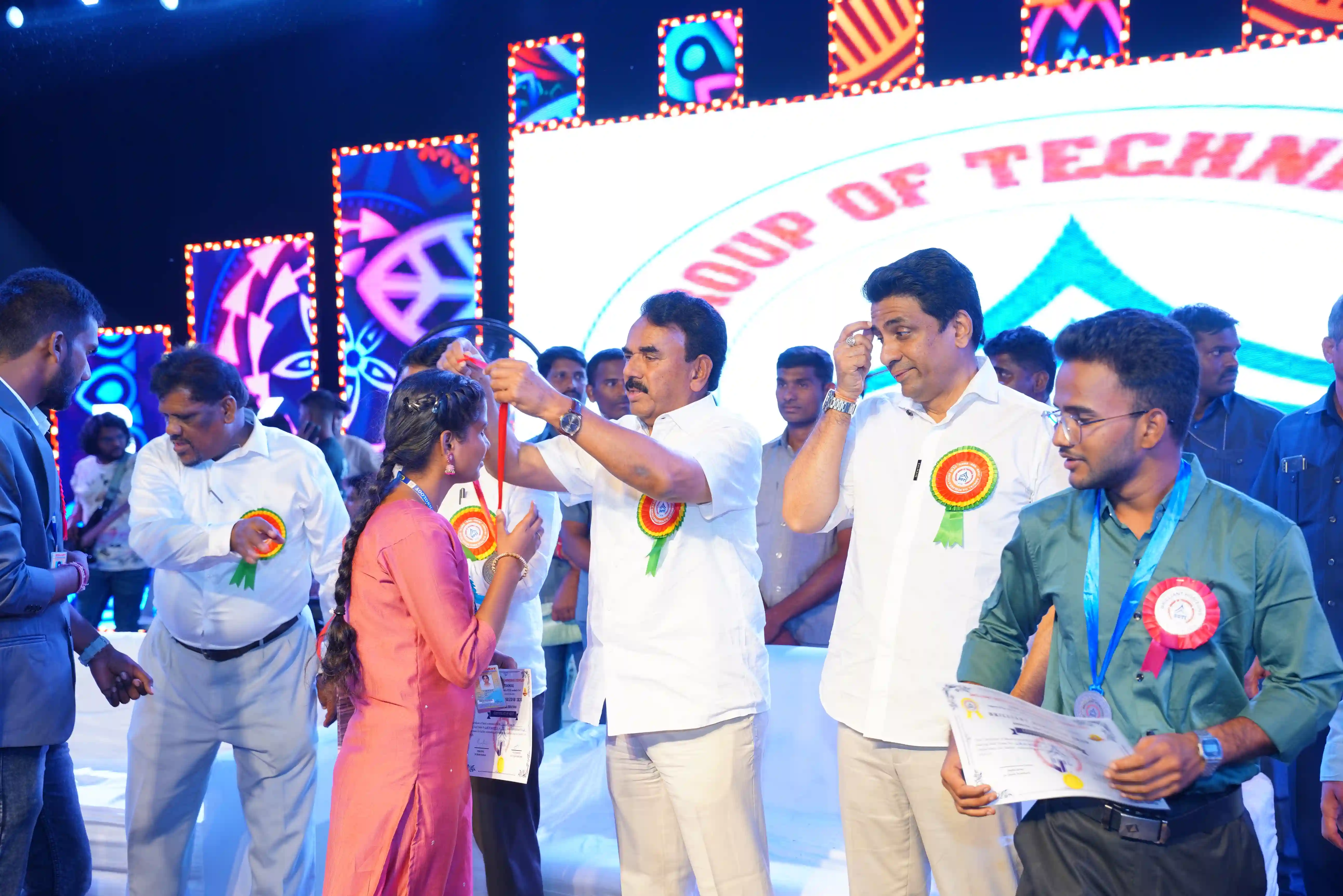 BGTI Annual Day 2025 - 20